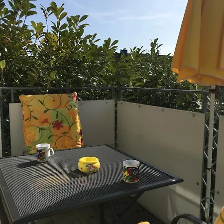 Apartament 